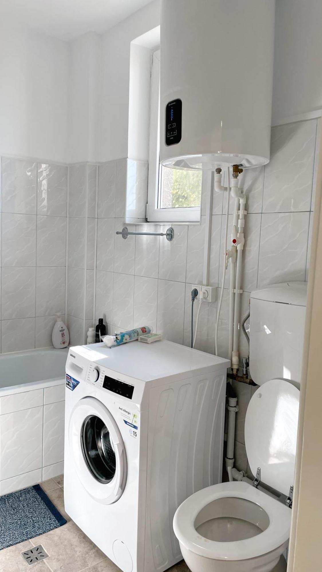 Pinkfluid - Charming Studio In Prime Location Bucureşti Eksteriør bilde