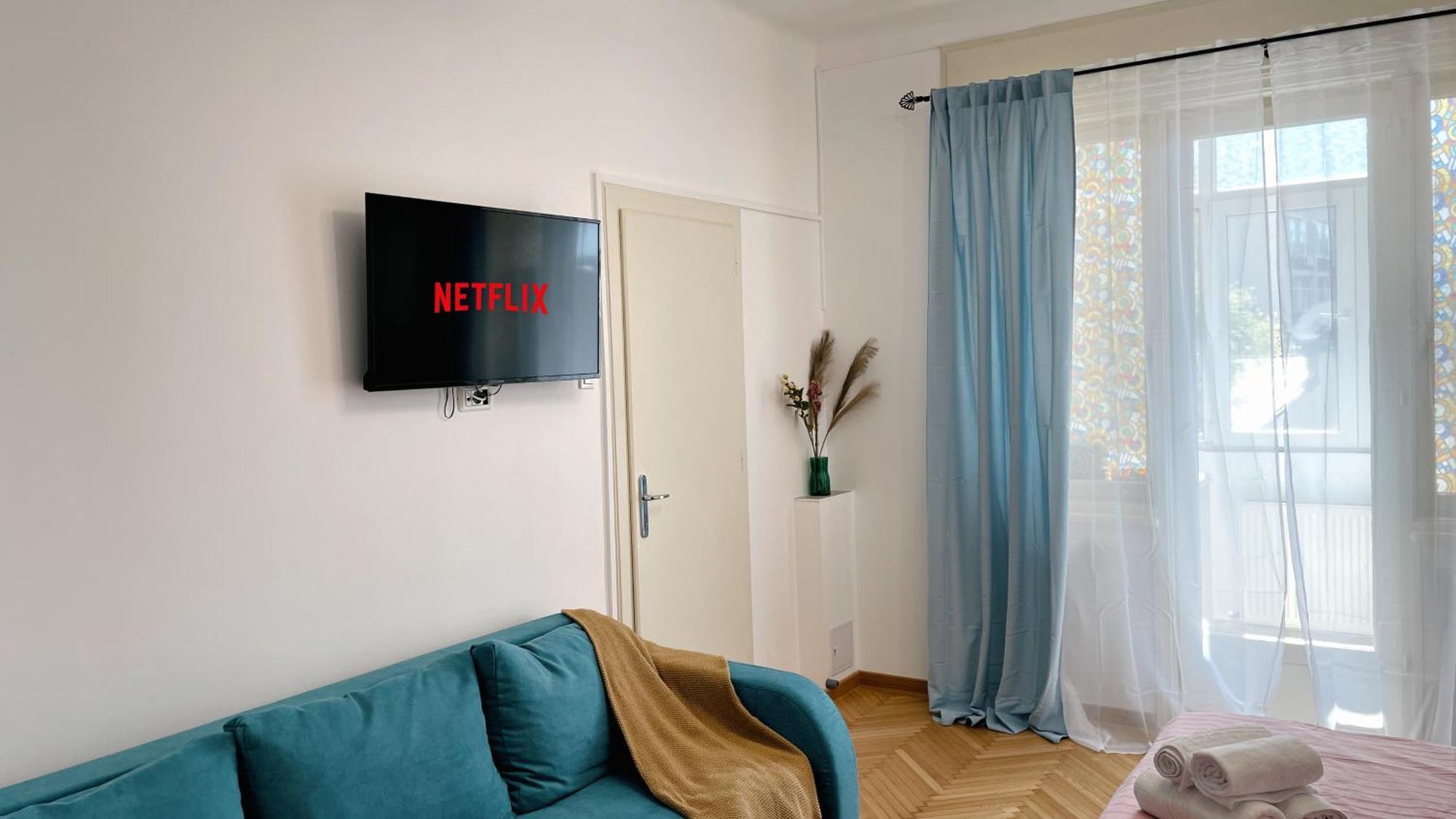 Pinkfluid - Charming Studio In Prime Location Bucureşti Eksteriør bilde