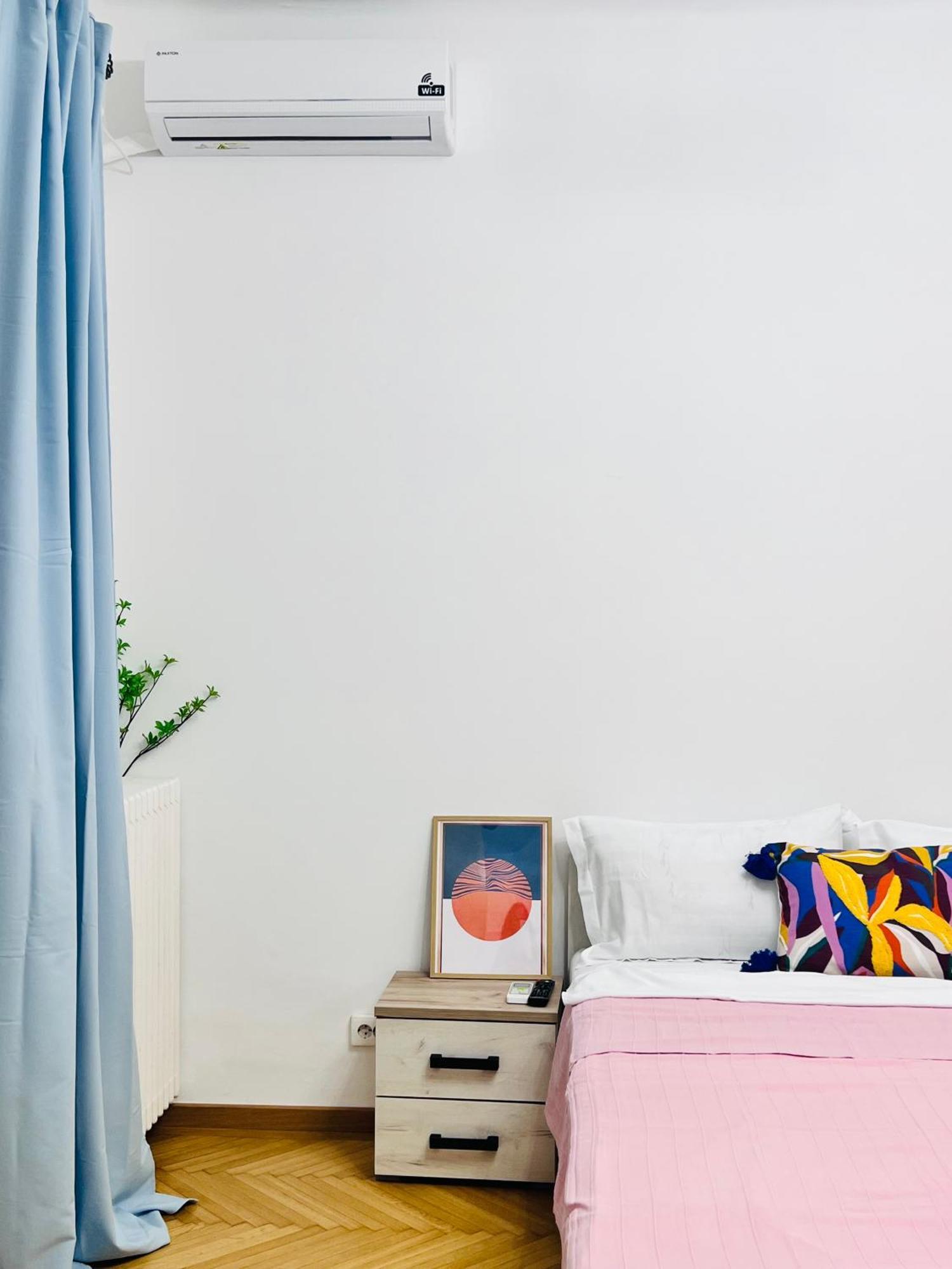 Pinkfluid - Charming Studio In Prime Location Bucureşti Eksteriør bilde